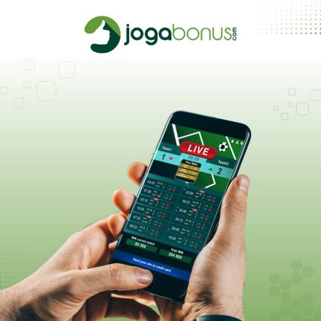 Apostas ao Vivo: Como as Novas Tecnologias estão Transformando a Experiência do Usuário