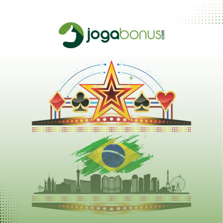 A Entrada de Las Vegas no Promissor Setor de Apostas do Brasil