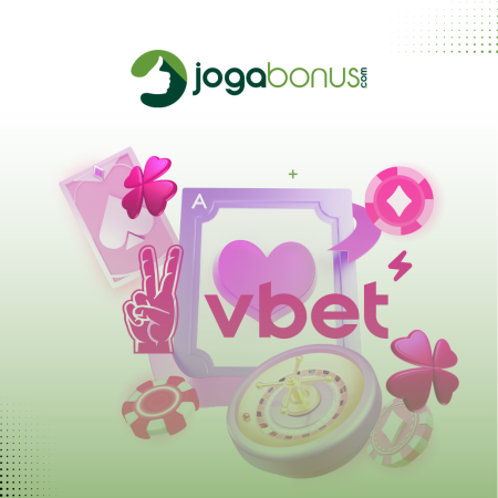 VBet – Conheça a Casa de Apostas