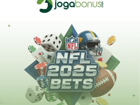 NFL 2025: apostas para o kickoff e múltiplas de valor