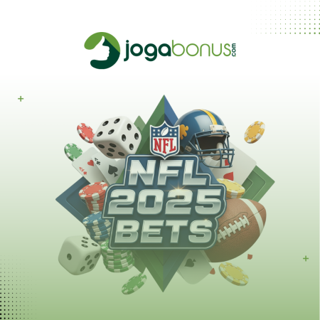 NFL 2025: apostas para o kickoff e múltiplas de valor