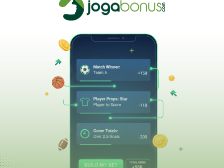 Bet Builder guia para encontrar combinações que pagam mais