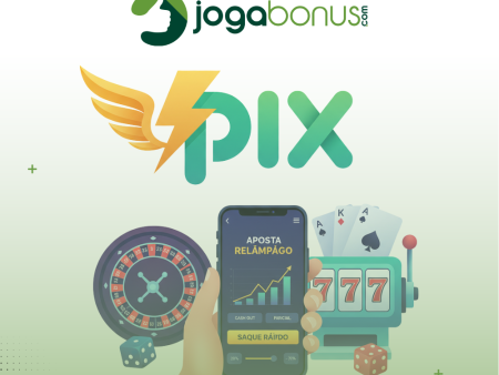 Pix, saque relâmpago e cash out parcial lideram buscas no Brasil