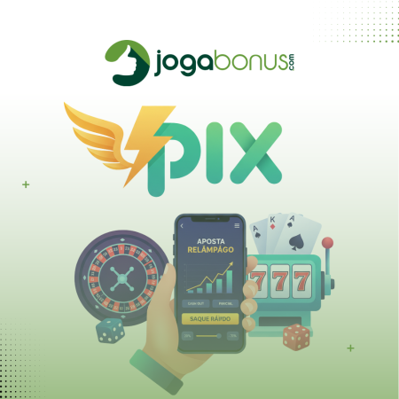 Pix, saque relâmpago e cash out parcial lideram buscas no Brasil