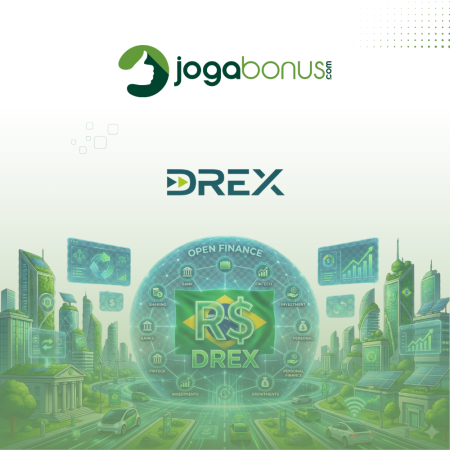 Drex e Open Finance: impactos em depósitos e saques