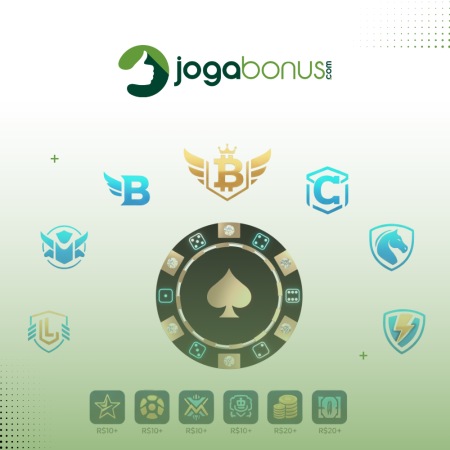 Depósito Mínimo Baixo: Top Casas de Apostas