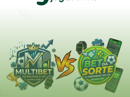 Duelo de Gigantes: Multibet ou Bet da Sorte?