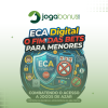 ECA Digital: O Fim das Bets para Menores